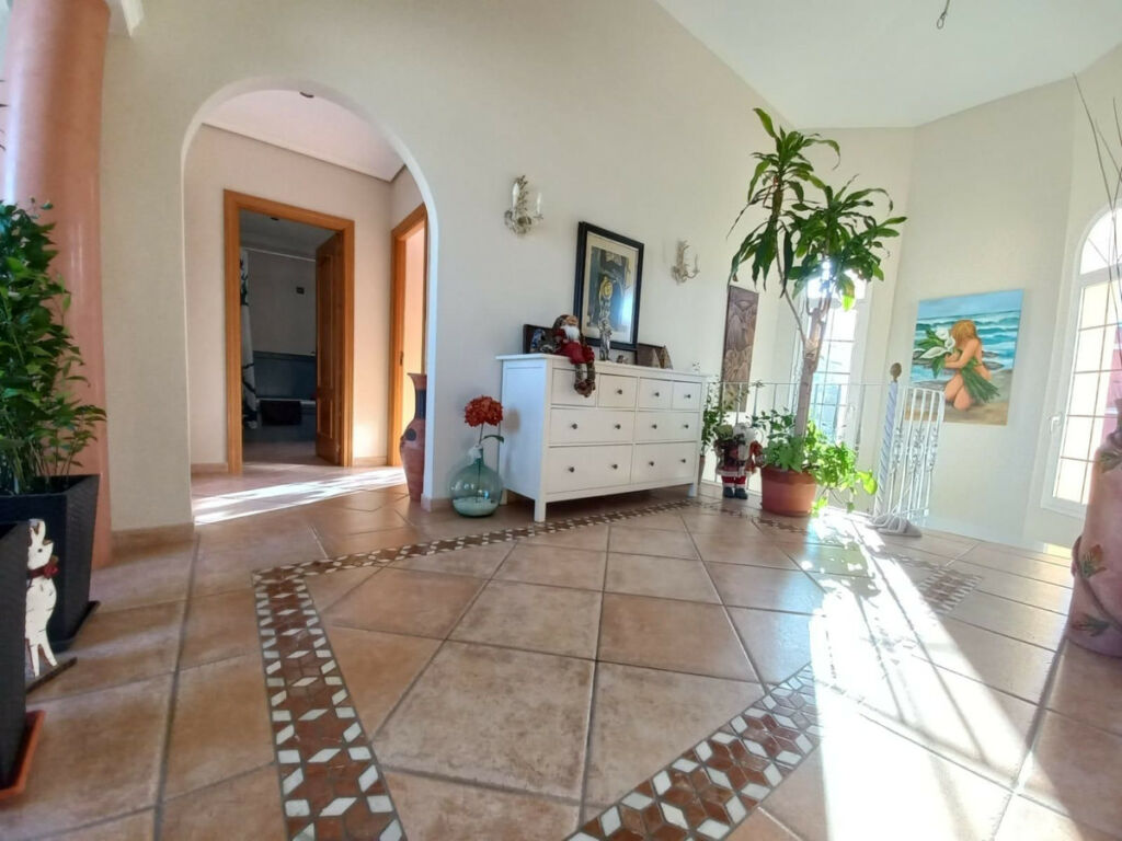 Semi-Detached House San Pedro de Alcántara Málaga - image 10