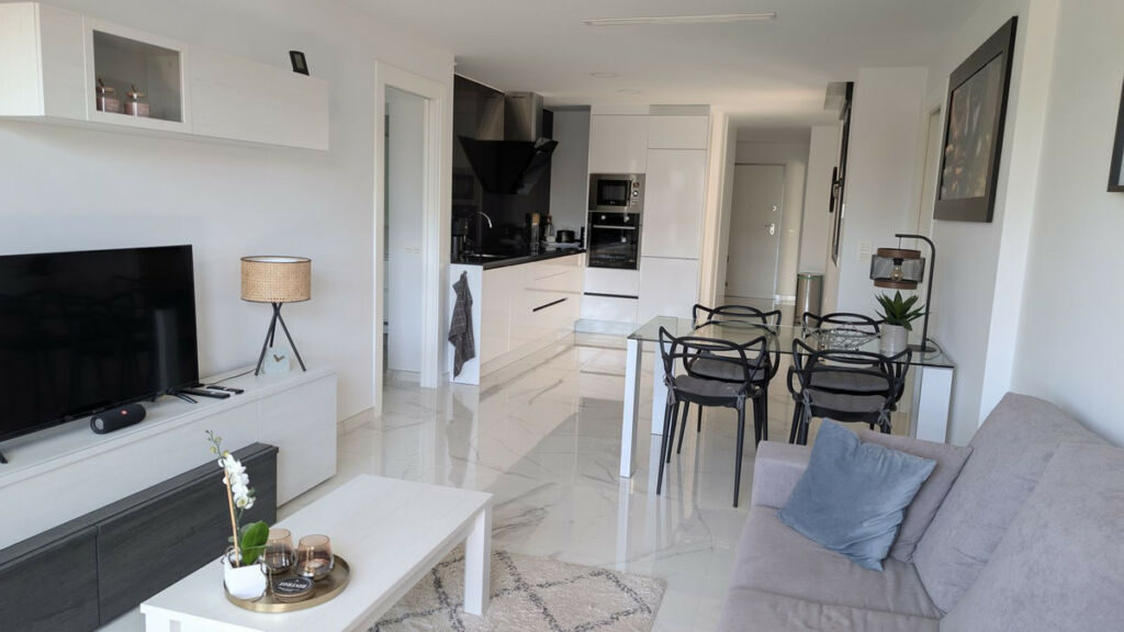 Penthouse Los Altos Alicante - image 10