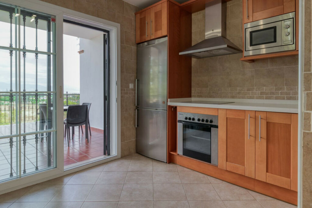 Semi-Detached House Lauro Golf Málaga - image 9