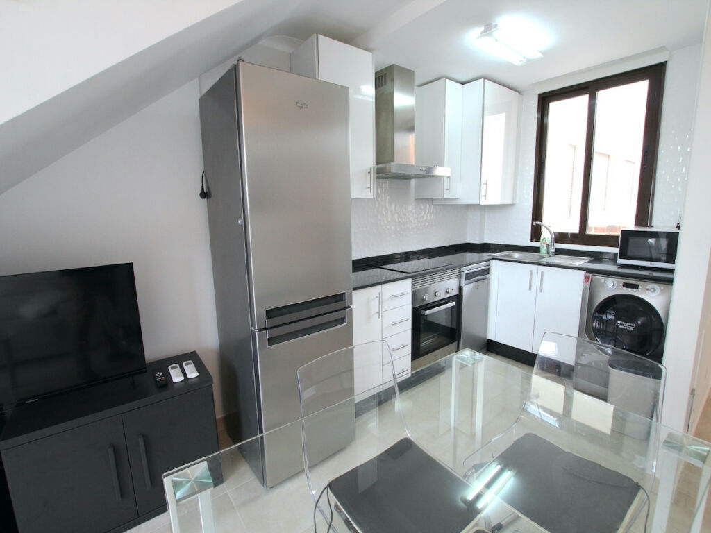 Duplex Cabo Roig Alicante - image 10