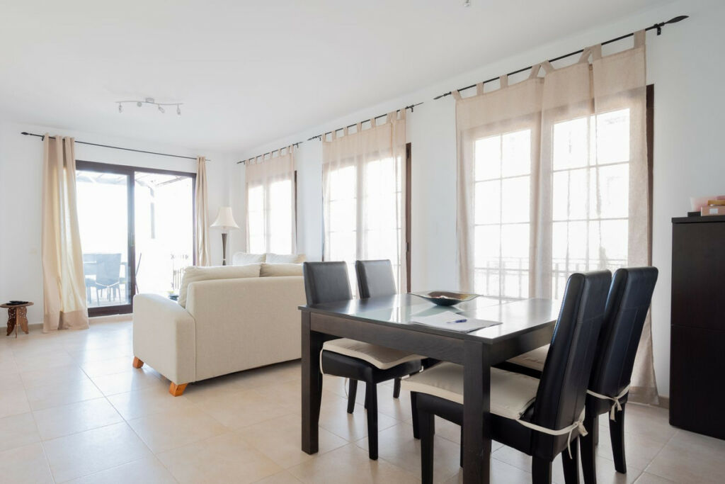 Penthouse Duplex Altos de los Monteros Málaga - image 10