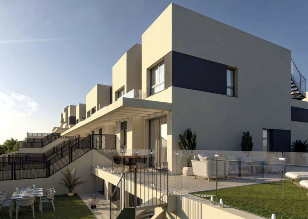 Townhouse Nerja Málaga - image 10
