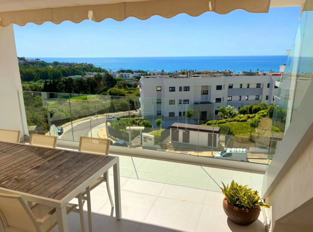 Penthouse Casares Playa Málaga - image 10