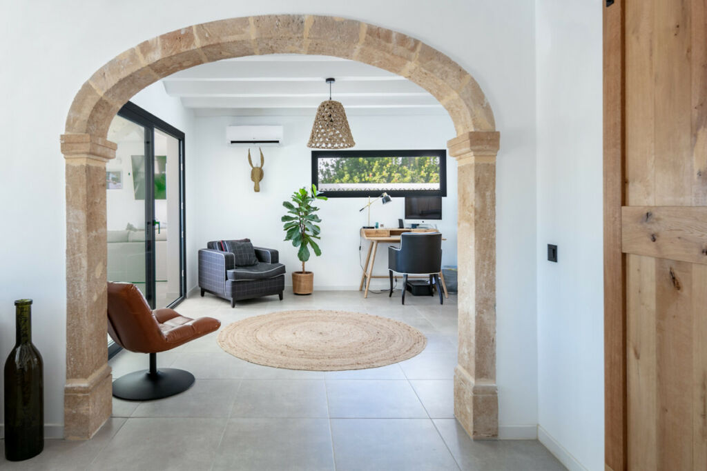 Detached Villa Javea Alicante - image 10