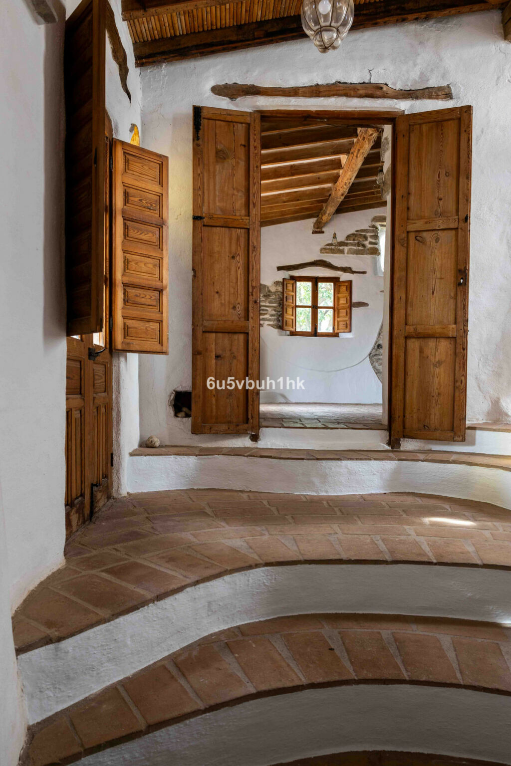 Townhouse Viñuela Málaga - image 10