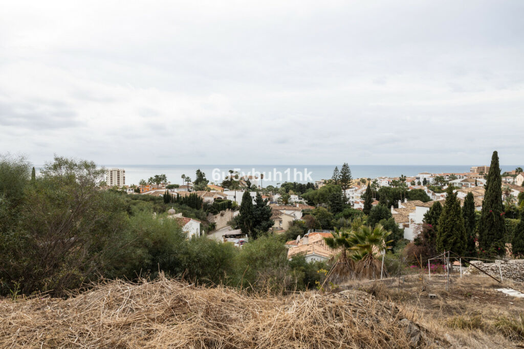 Residential Plot Riviera del Sol Málaga - image 10