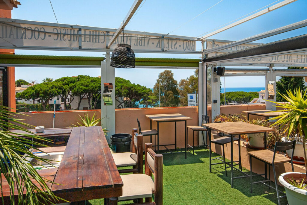 Restaurant Calahonda Málaga - image 10