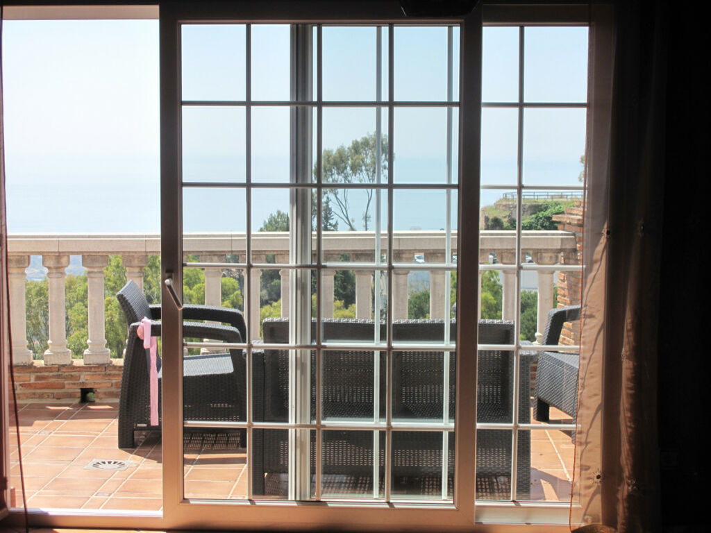 Penthouse Mijas Málaga - image 10