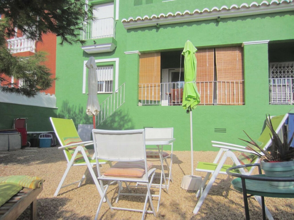 Penthouse Cumbre del Sol Alicante - image 10