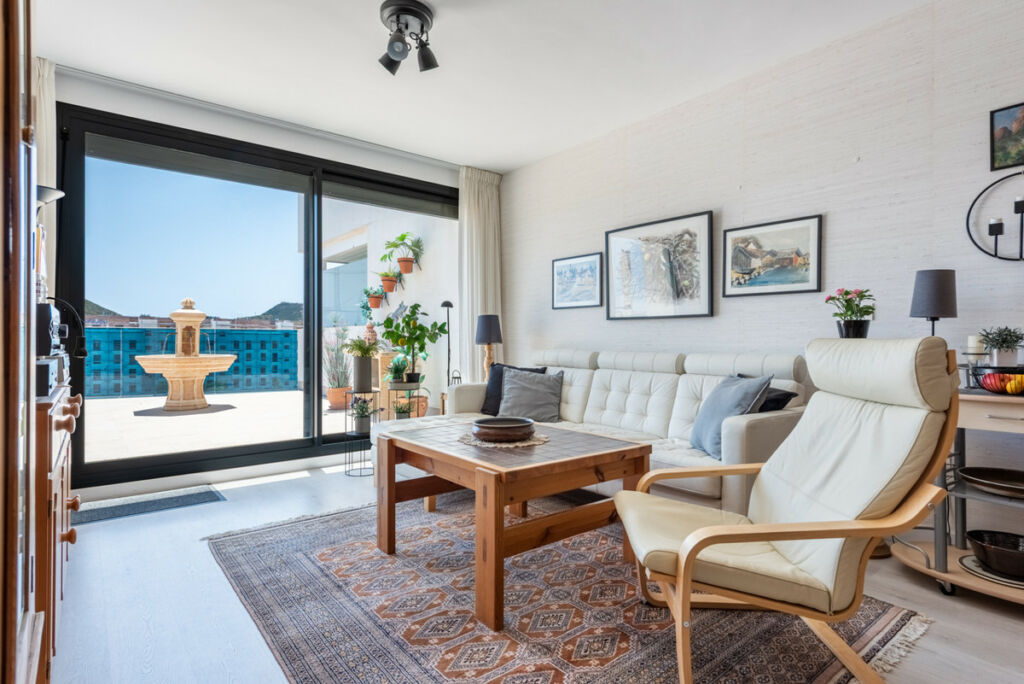 Penthouse Mijas Costa Málaga - image 10