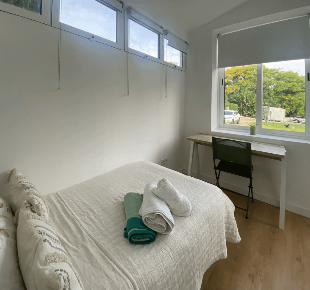 Middle Floor Apartment Estepona Málaga - image 10