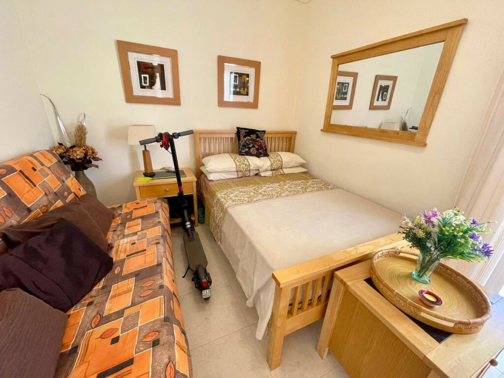 Penthouse Mijas Málaga - image 10
