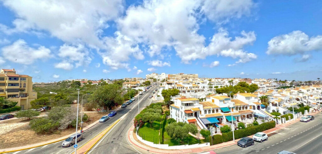 Duplex La Mata Alicante - image 10