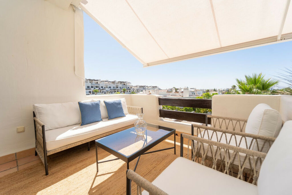 Penthouse Duplex Estepona Málaga - image 10