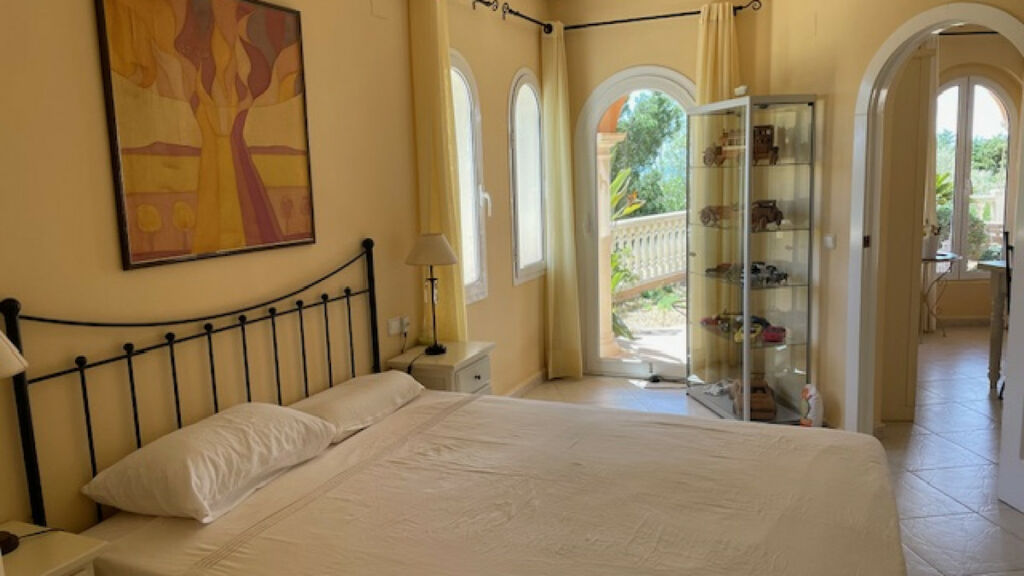 Detached Villa Javea Alicante - image 10