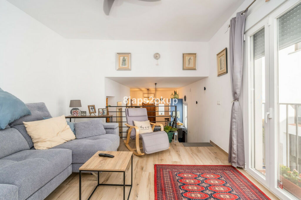 Townhouse Estepona Málaga - image 10