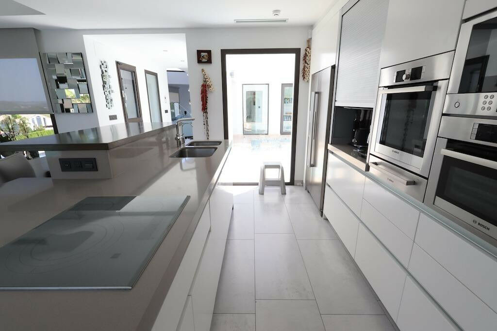 Detached Villa Javea Alicante - image 10