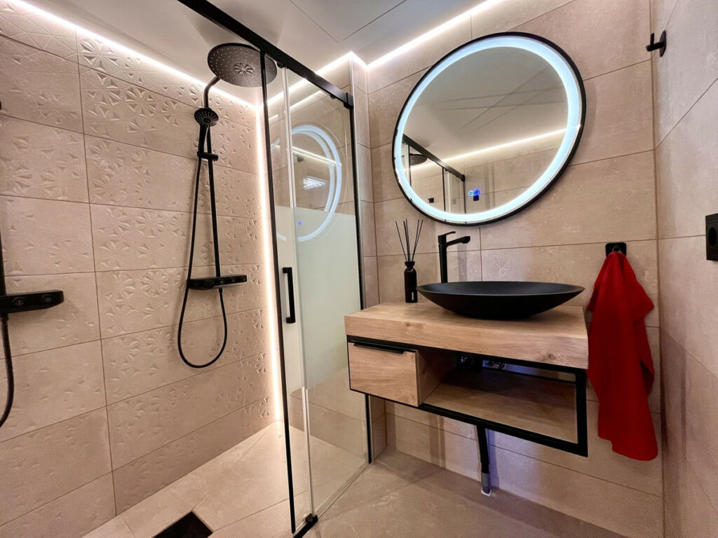 Middle Floor Apartment Algorfa Alicante - image 10