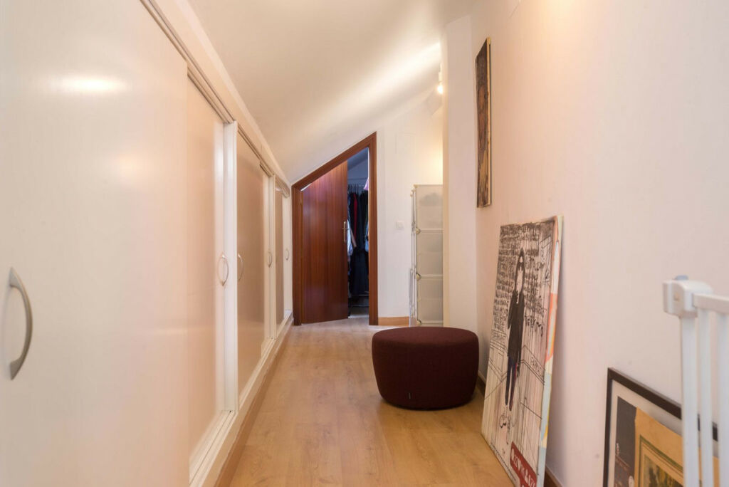 Penthouse Duplex Málaga Málaga - image 10