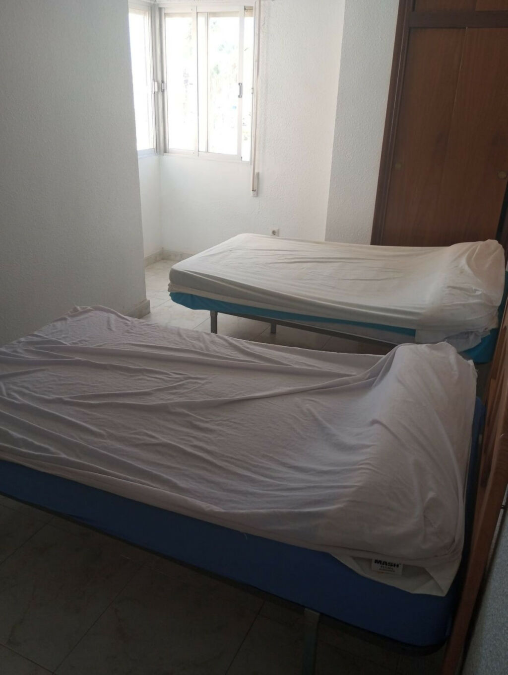 Middle Floor Apartment Lo Pagan Murcia - image 10