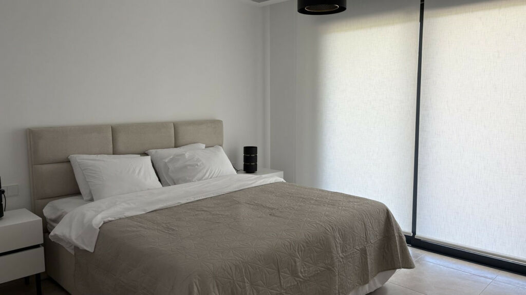 Ground Floor Apartment Atalaya Málaga - image 10