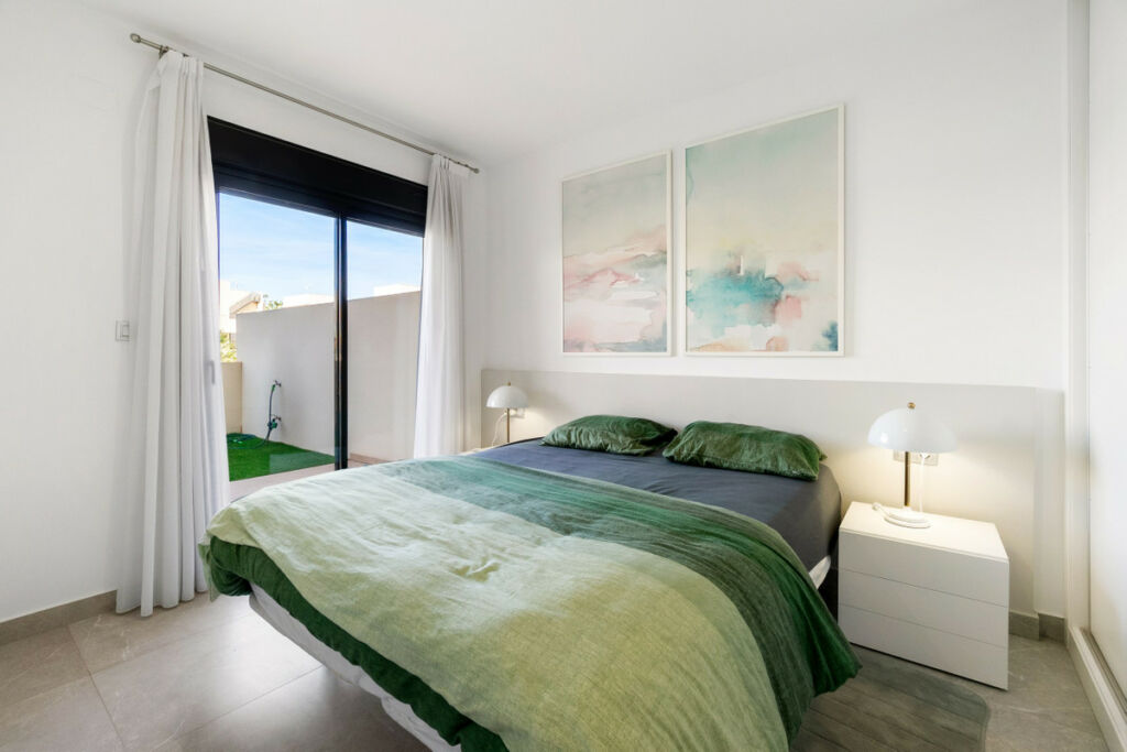 Ground Floor Apartment Orihuela Costa Alicante - image 10
