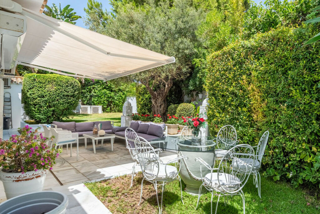 Semi-Detached House Los Monteros Málaga - image 10