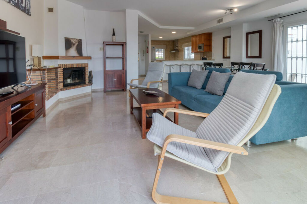 Semi-Detached House Alhaurín de la Torre Málaga - image 10