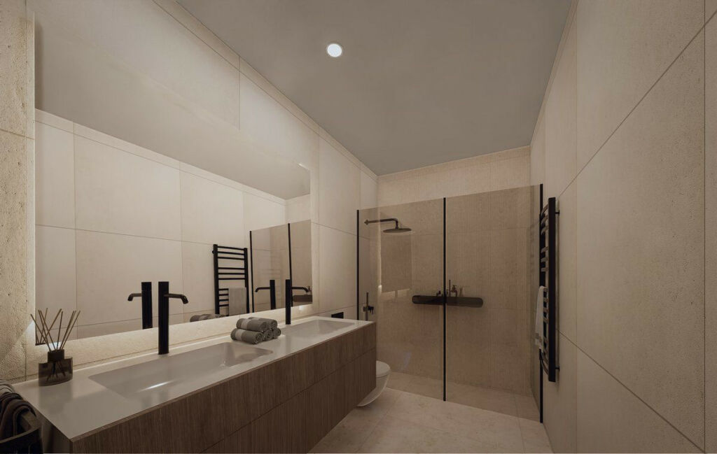 Ground Floor Apartment Calpe Alicante - image 10