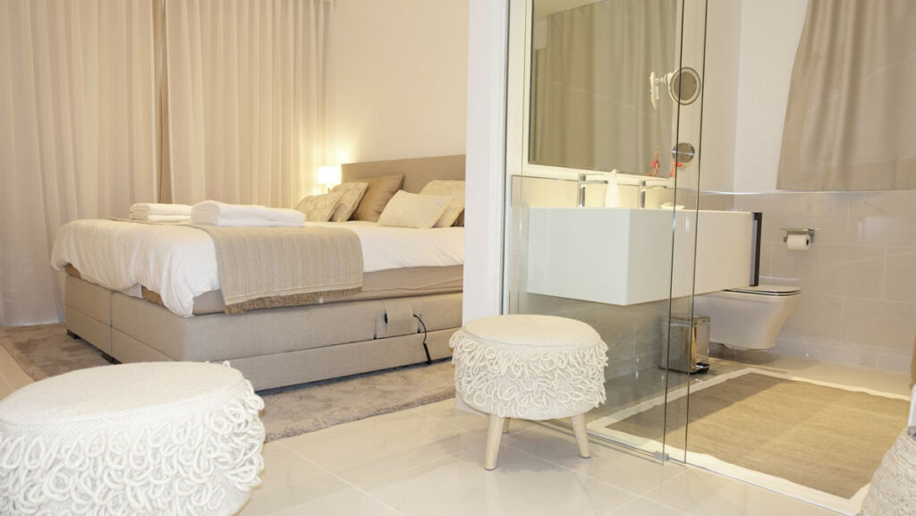 Penthouse Benahavís Málaga - image 10