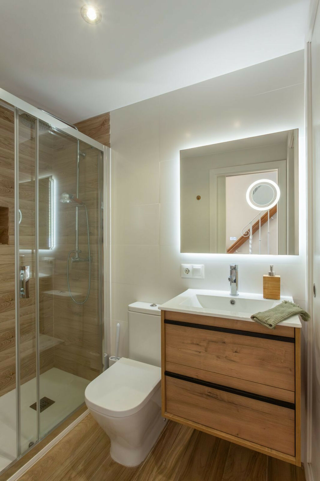 Townhouse New Golden Mile Málaga - image 11