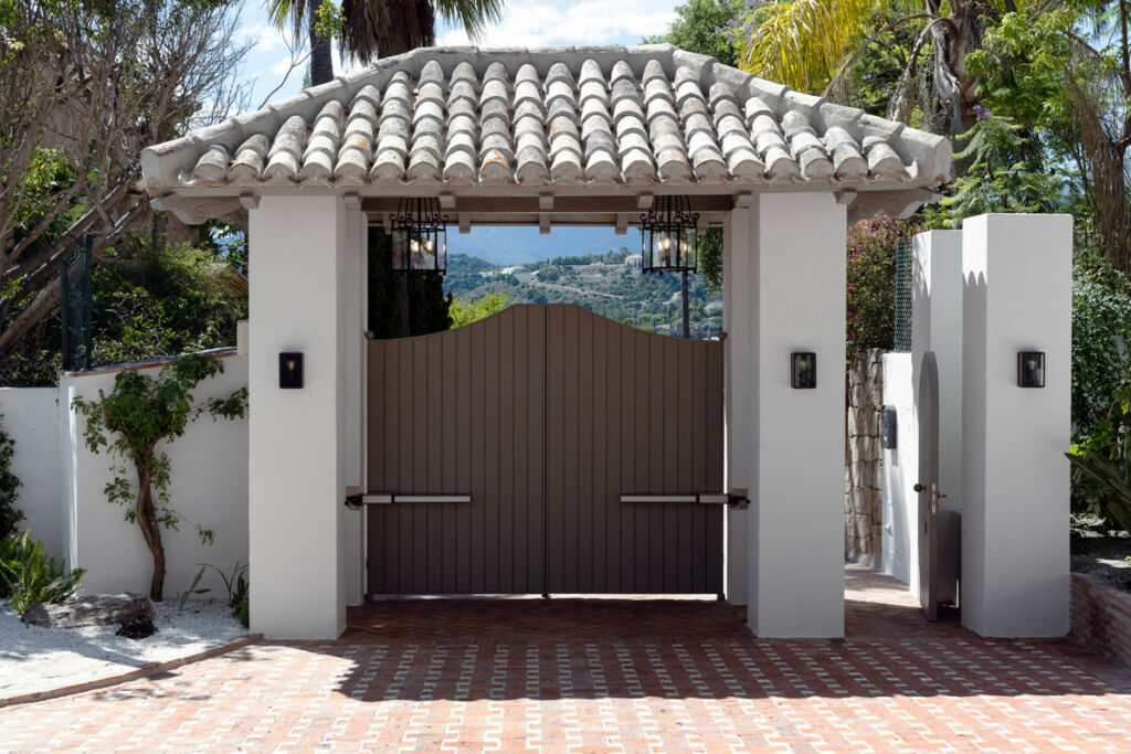 Detached Villa Monte Halcones Málaga - image 10