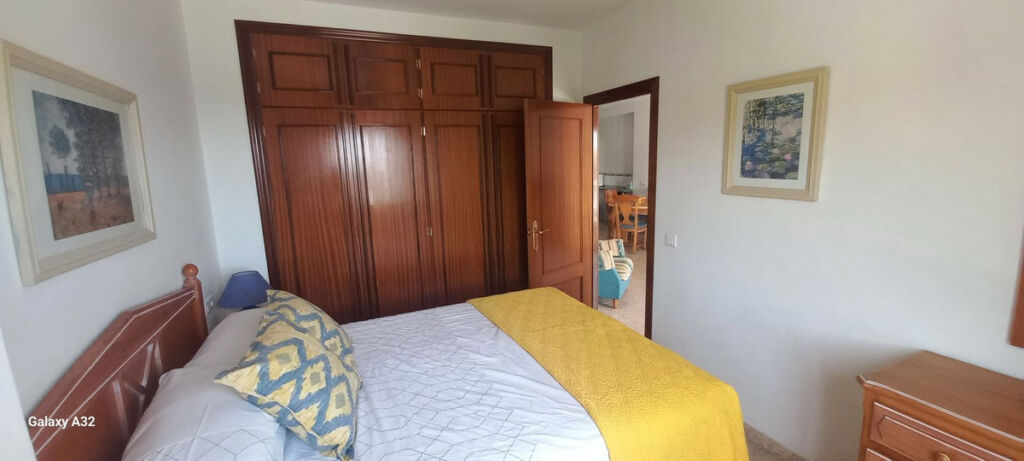 Middle Floor Apartment La Cala de Mijas Málaga - image 10