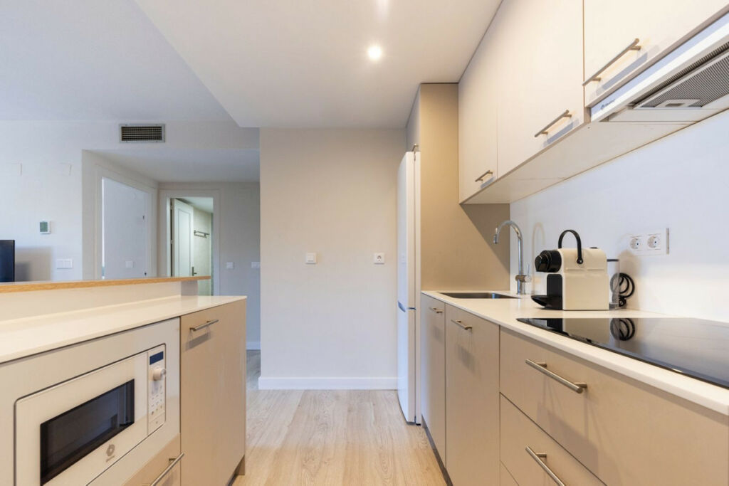 Ground Floor Apartment Marbella Málaga - image 10