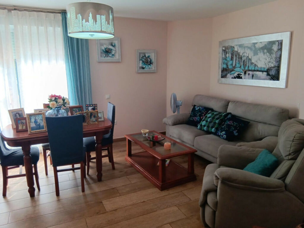 Ground Floor Apartment Estepona Málaga - image 10