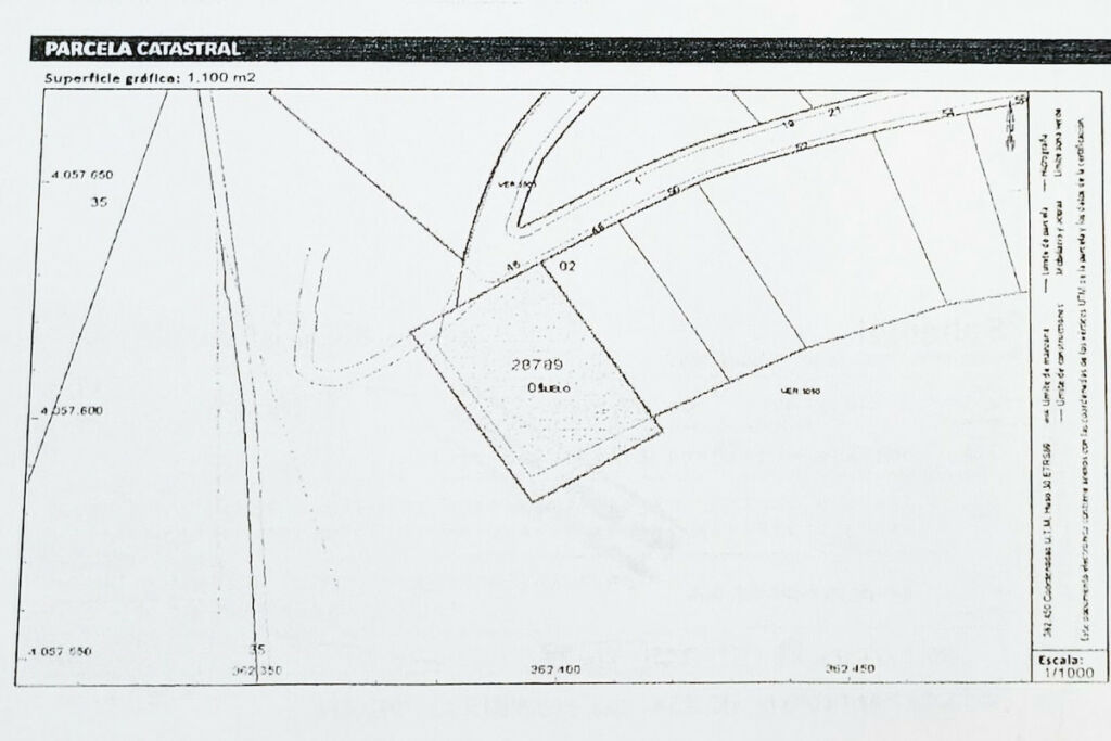 Residential Plot Alhaurín de la Torre Málaga - image 10