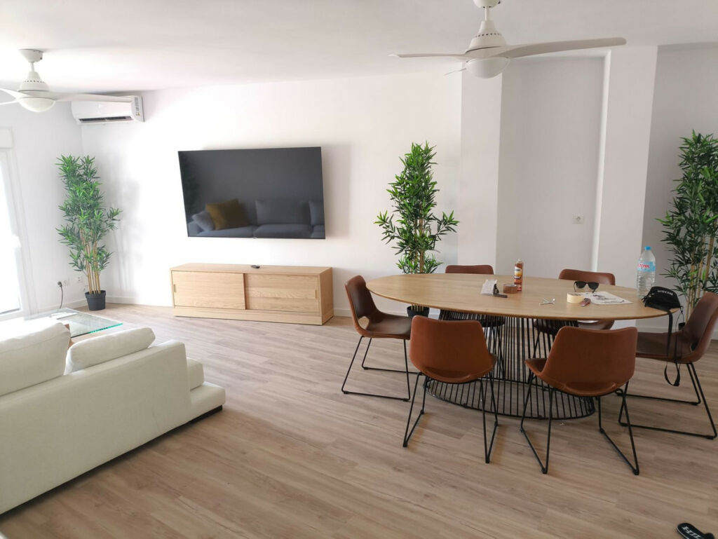 Ground Floor Apartment Calahonda Málaga - image 10