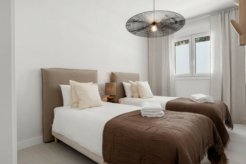 Ground Floor Apartment Estepona Málaga - image 10