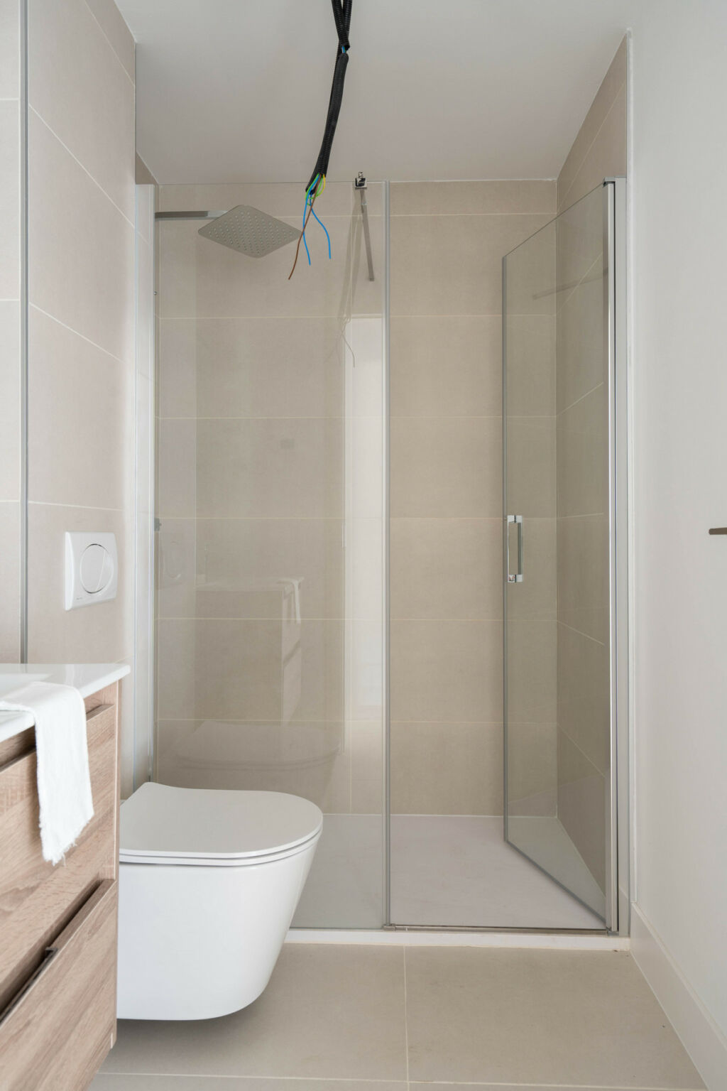 Middle Floor Apartment Fuengirola Málaga - image 10