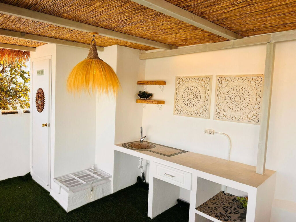 Townhouse Benajarafe Málaga - image 10