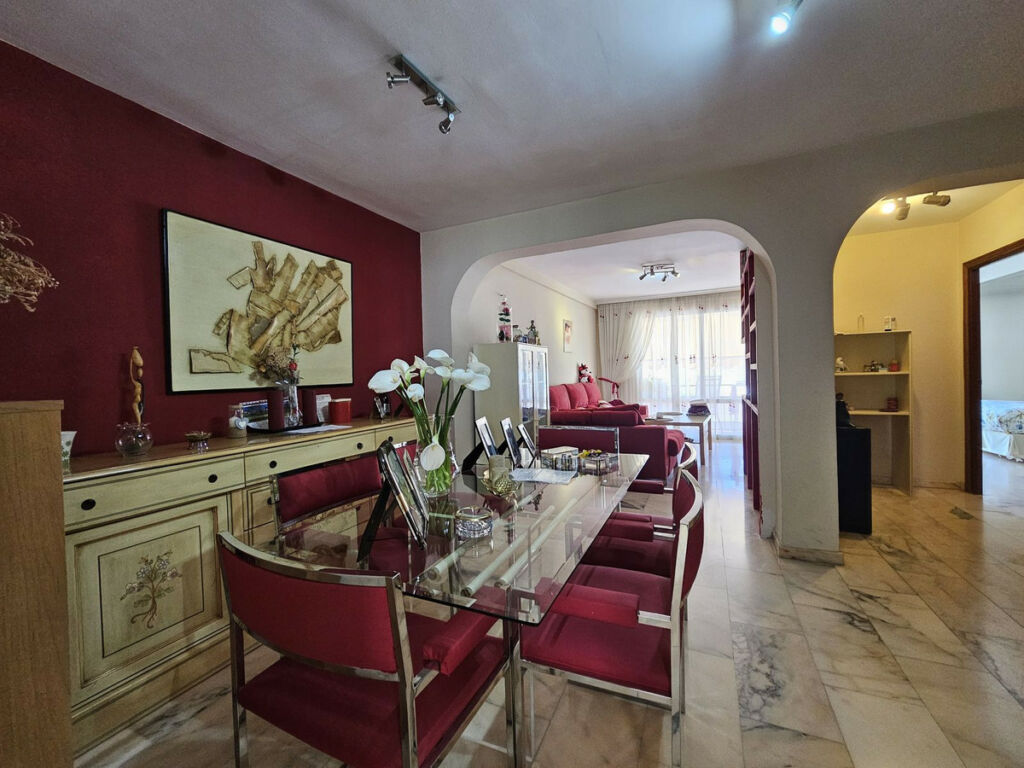 Top Floor Apartment Estepona Málaga - image 10