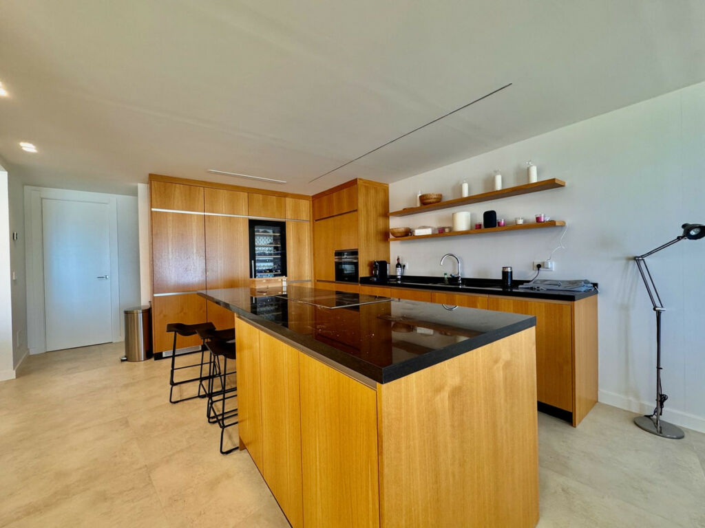 Middle Floor Apartment Puerto de Cabopino Málaga - image 25