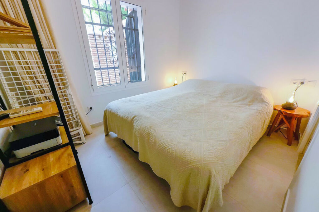 Detached Villa Torreblanca Málaga - image 10