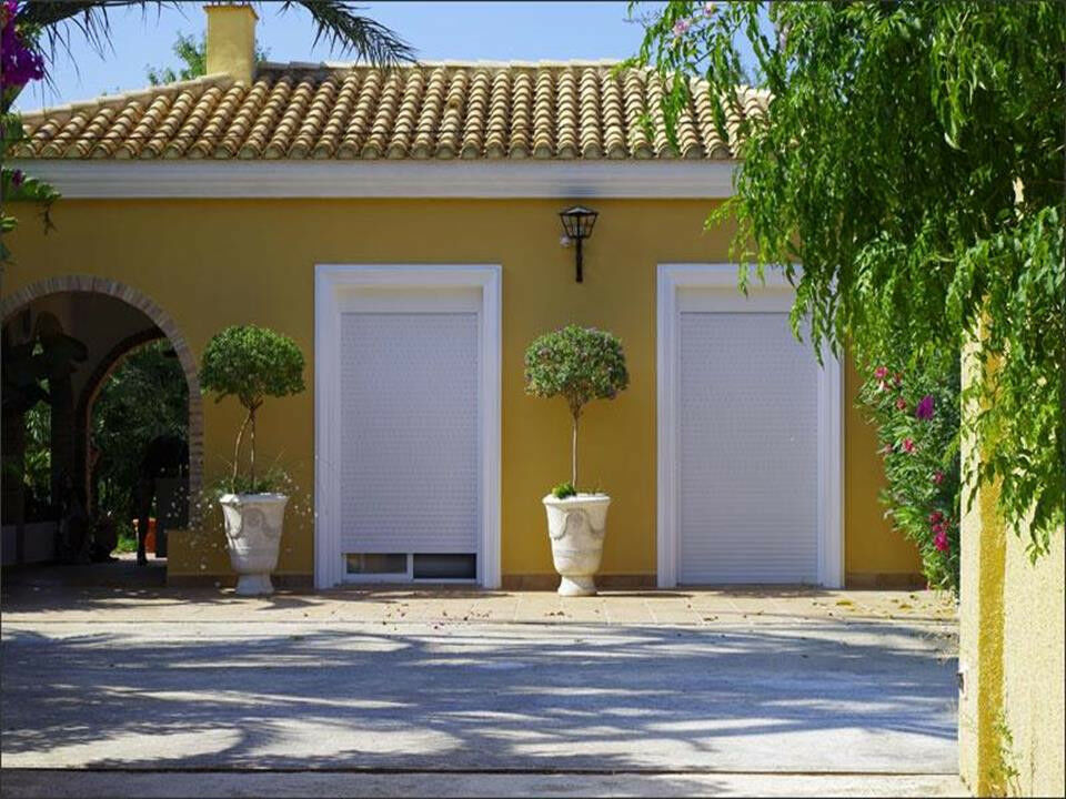 Detached Villa Denia Alicante - image 10