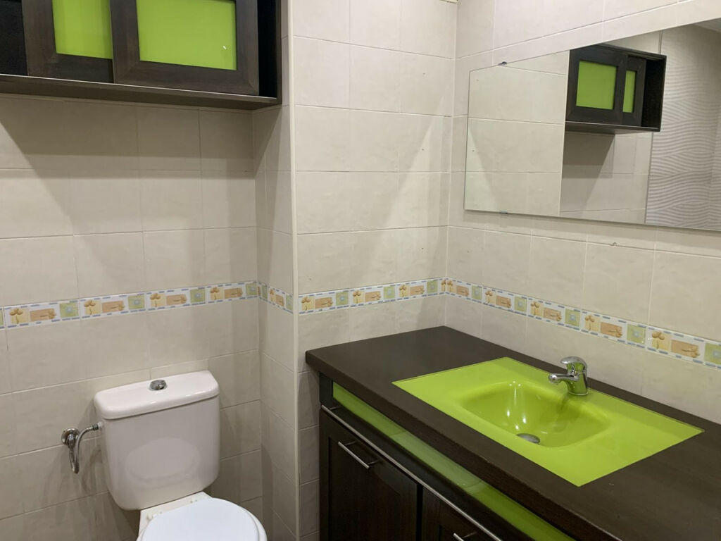 Middle Floor Apartment Estepona Málaga - image 10