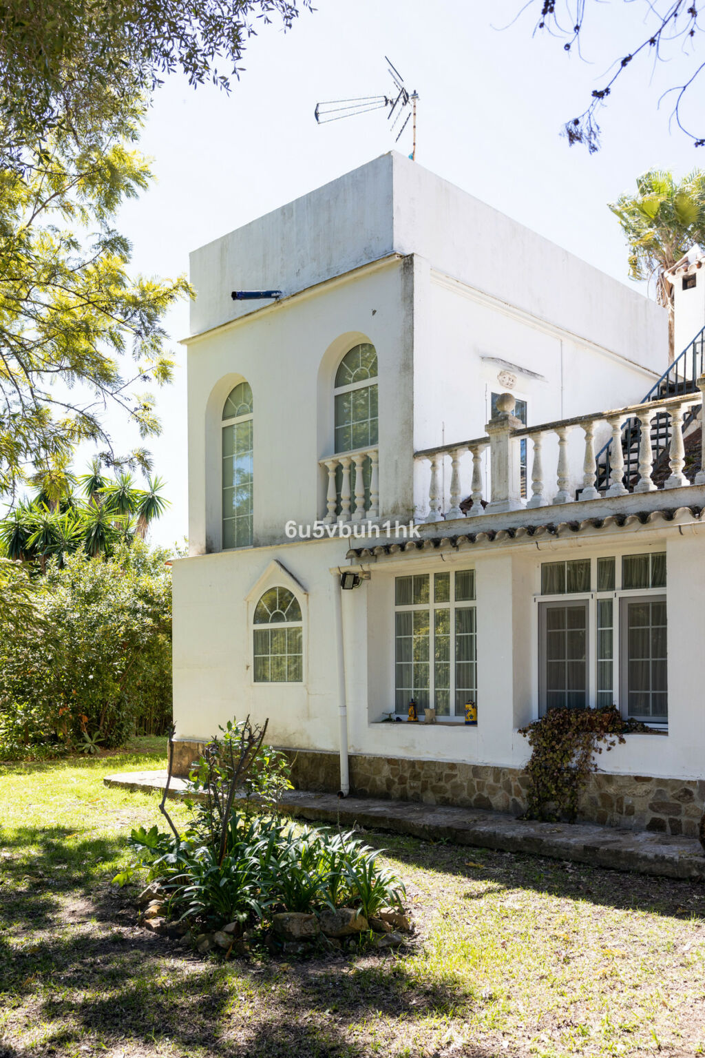 Finca - Cortijo Jimena de la Frontera Cádiz - image 10
