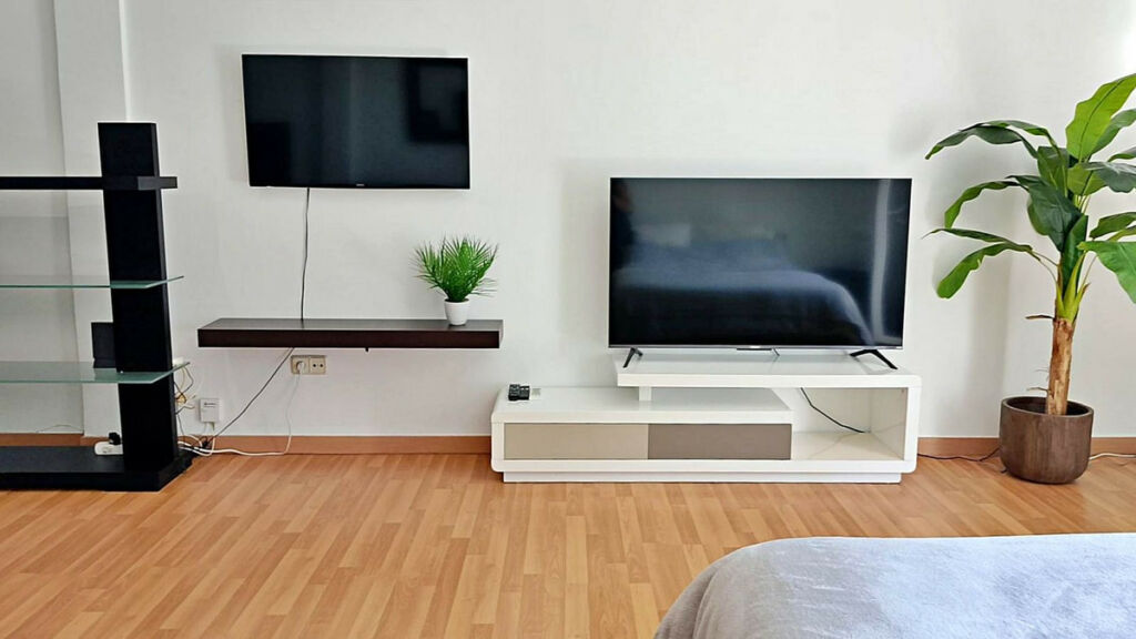 Middle Floor Studio Puerto Banús Málaga - image 11