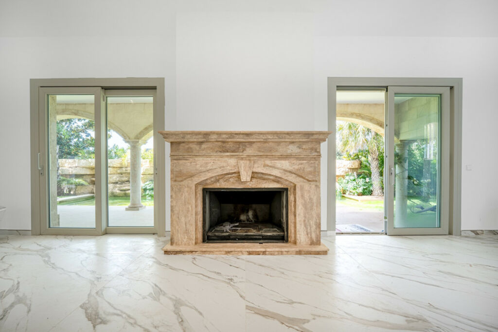 Detached Villa Marbella Málaga - image 10