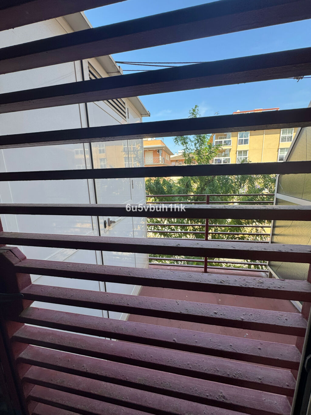 Ground Floor Apartment Fuengirola Málaga - image 10
