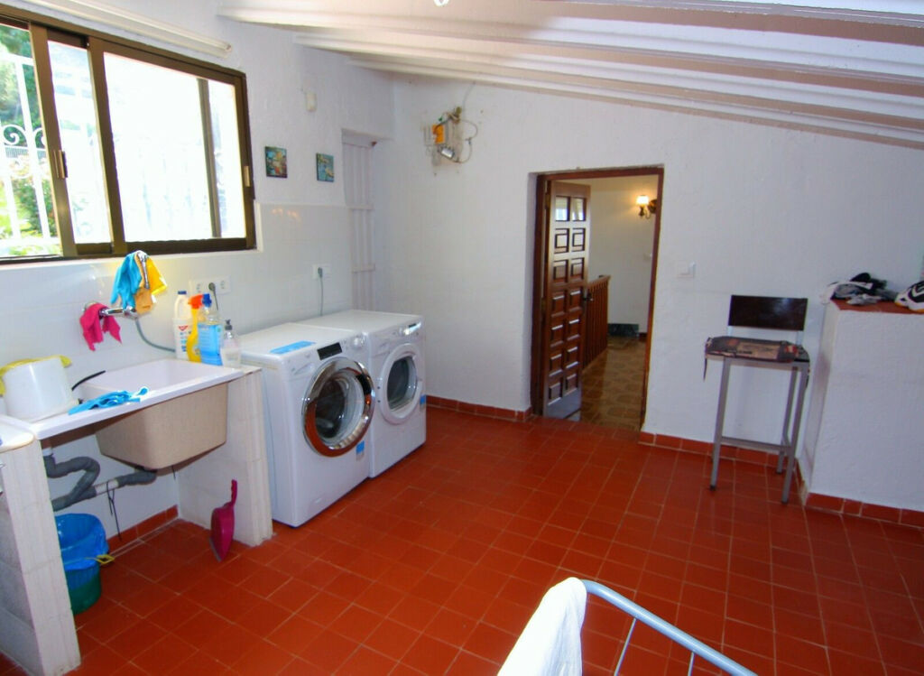 Detached Villa Pedreguer Alicante - image 10